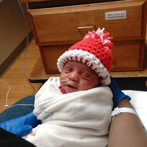 Meet your Posher, Antonio